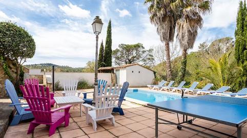 Foto 3 de Casa o chalet en venta en Grevol, Aiguaviva Parc, Girona