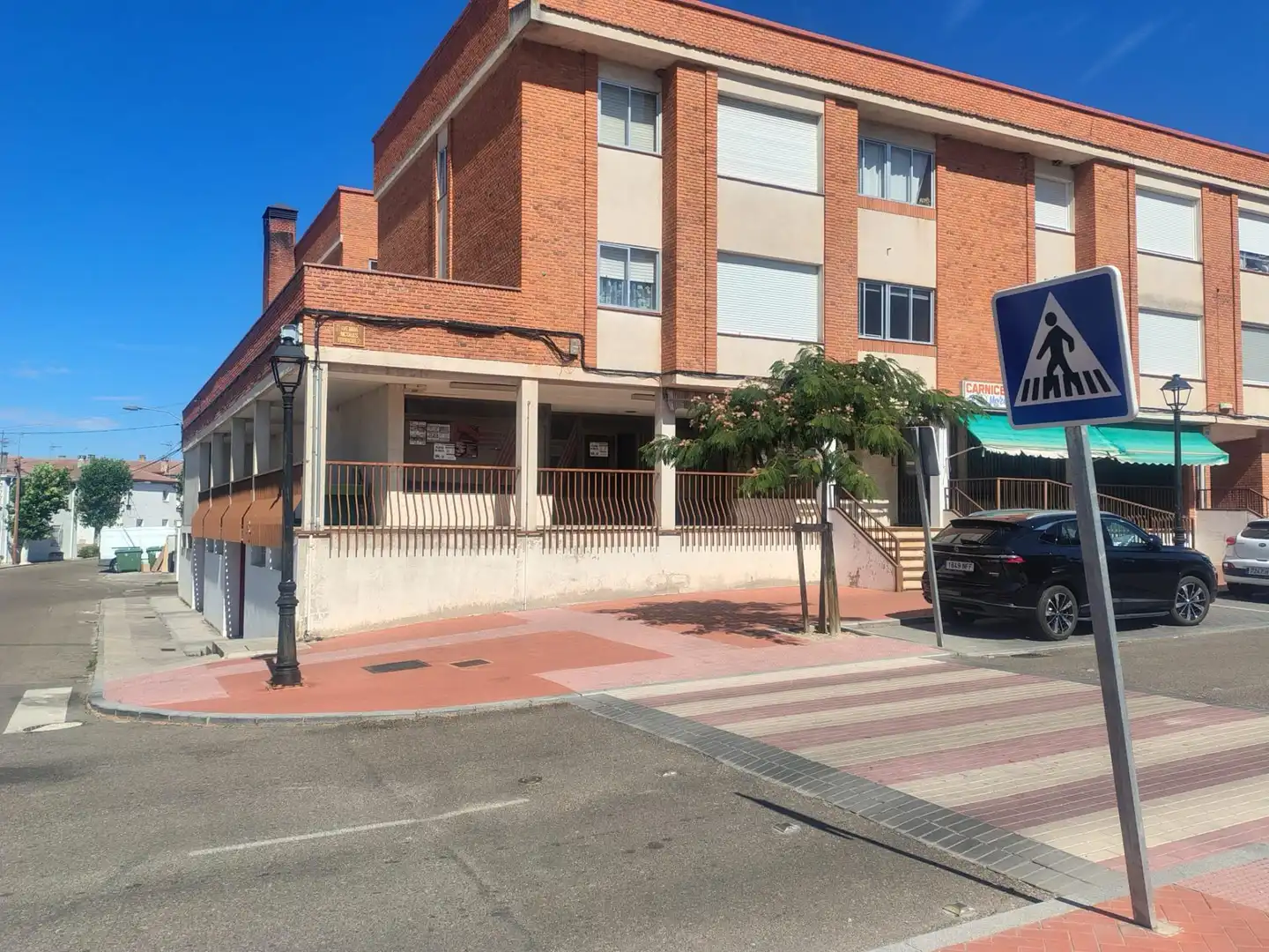 Local comercial en venda a Avenida de Nicolás Rodríguez, imagen 4