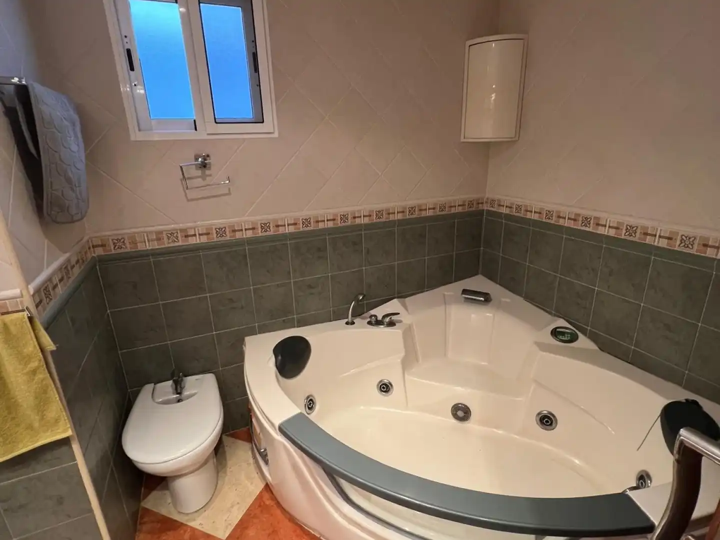 Apartamento en venta en Pescadores