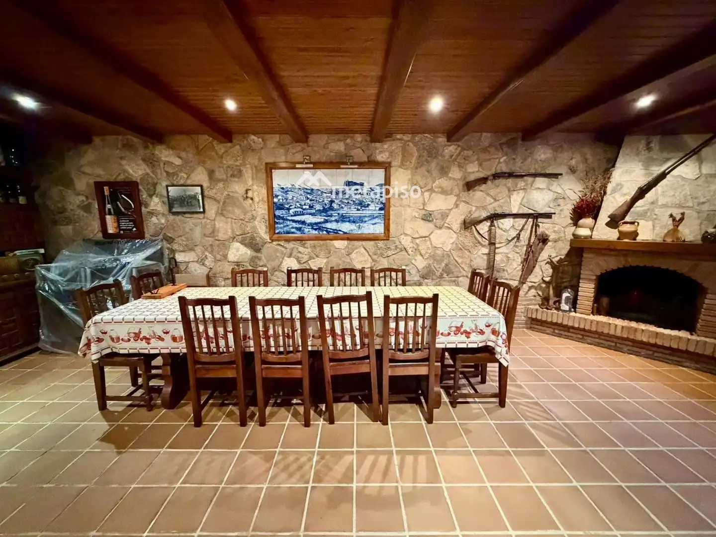 Chalet con piscina en venta en El Tancat - Mas d'en Gual, imagen 81
