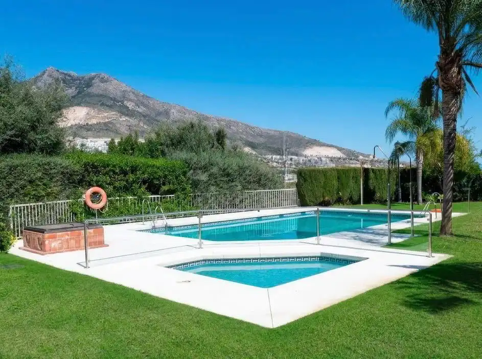 Maison mitoyenne avec piscine à vendre à Camino de la Viñuela 6, imagen 53