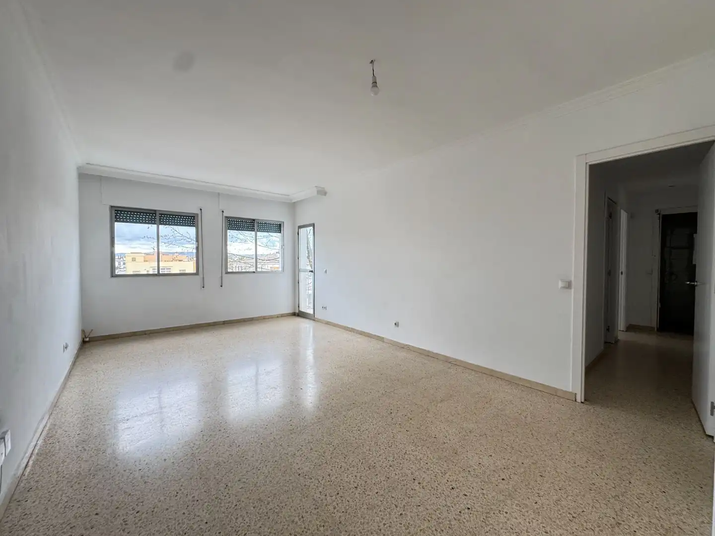 Sala d'estar de Pis en venda en Marratxí