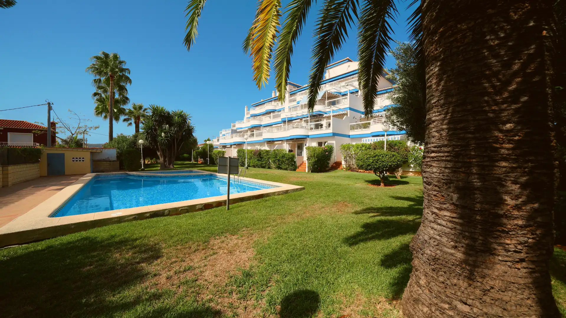 Bajo en venta en Las Marinas / Les Marines, imagen 4