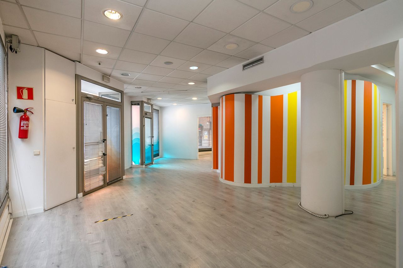 Premises for sale in Manresa