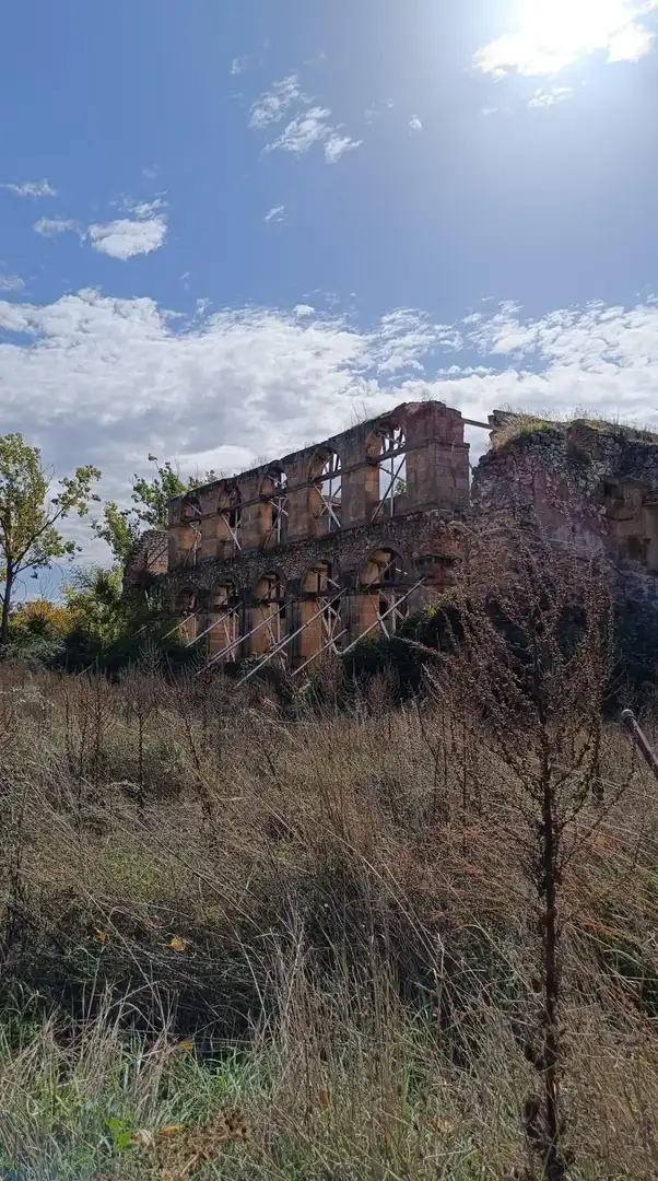 Edificio en venta en Pasaje Sopetran, Cañizar