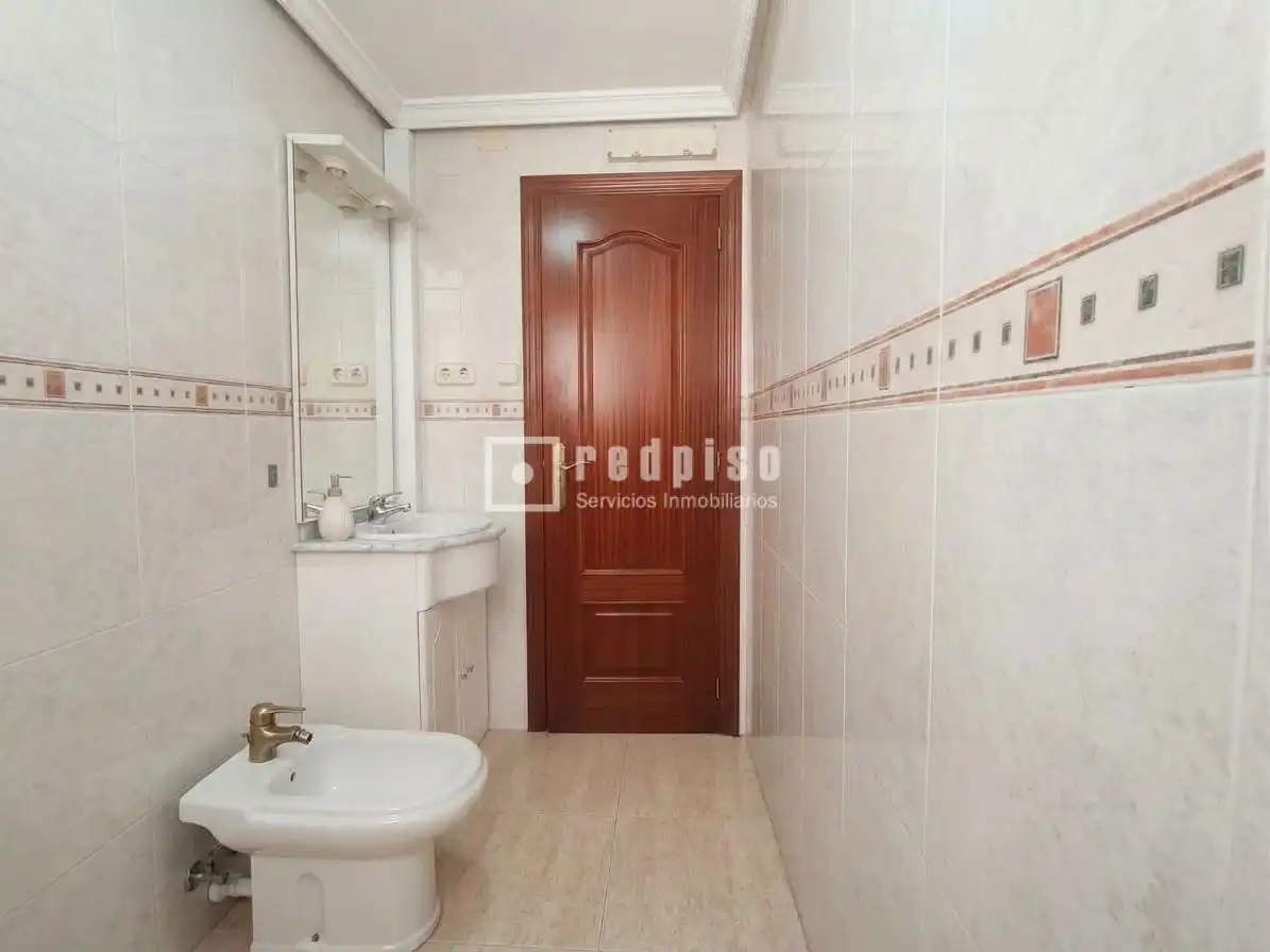 Wohnung zum Verkauf in de la Virgen del Coro, imagen 17