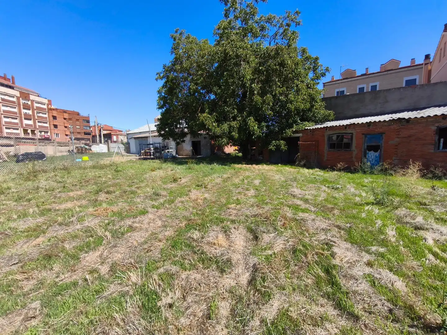 Terrenos y solares en venta en Villarejo de Órbigo, imagen 29