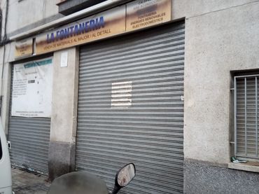 Local commercial à vendre à C/ Tamarit