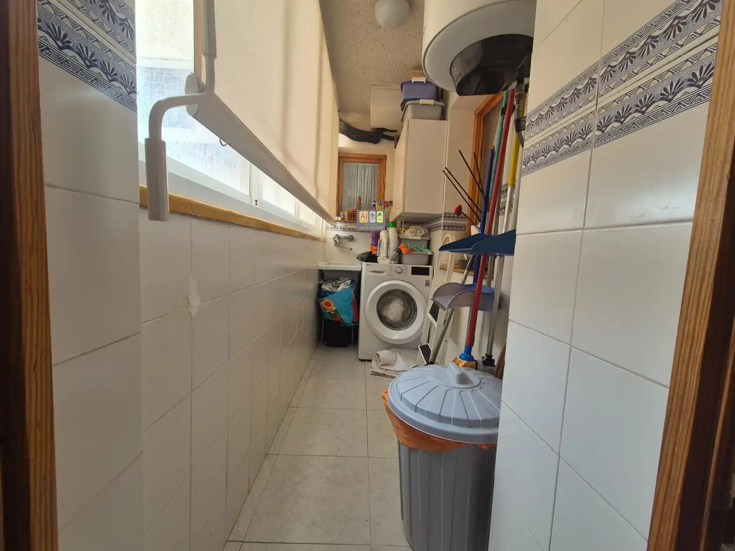 Piso en venta en Altea ciudad