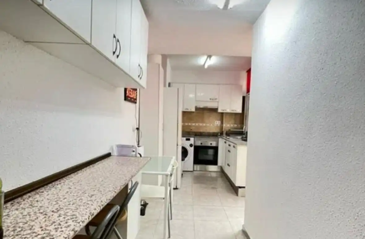 Piso con terraza en venta en Carrer del Músic Ginés, imagen 6