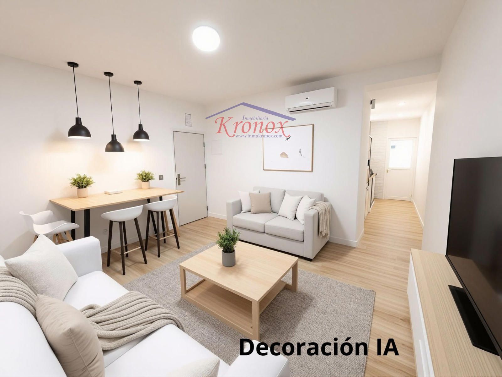 Wohnung zum Verkauf in Portazgo