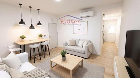 Photo 4 of Flat for sale in Rio Iguazú, Portazgo,  Madrid Capital