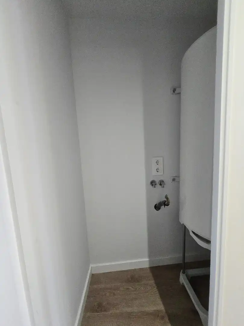 Apartament amb balcó de lloguer a Centre, imagen 10