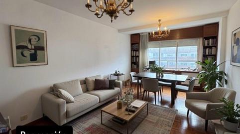 Foto 4 de Pis en venda a Avenida Paz, Reyes Católicos, Burgos Capital