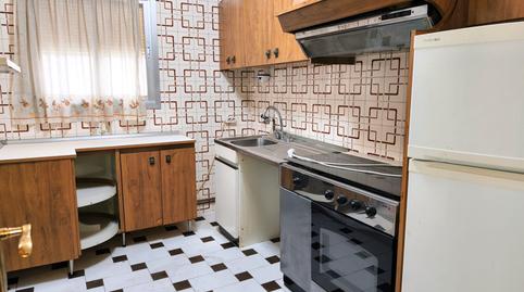 Foto 4 de Pis en venda a Calle Calzada, Centro, Ciudad Real