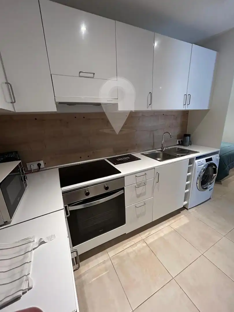 Kitchen of Buildings for sale in Roses