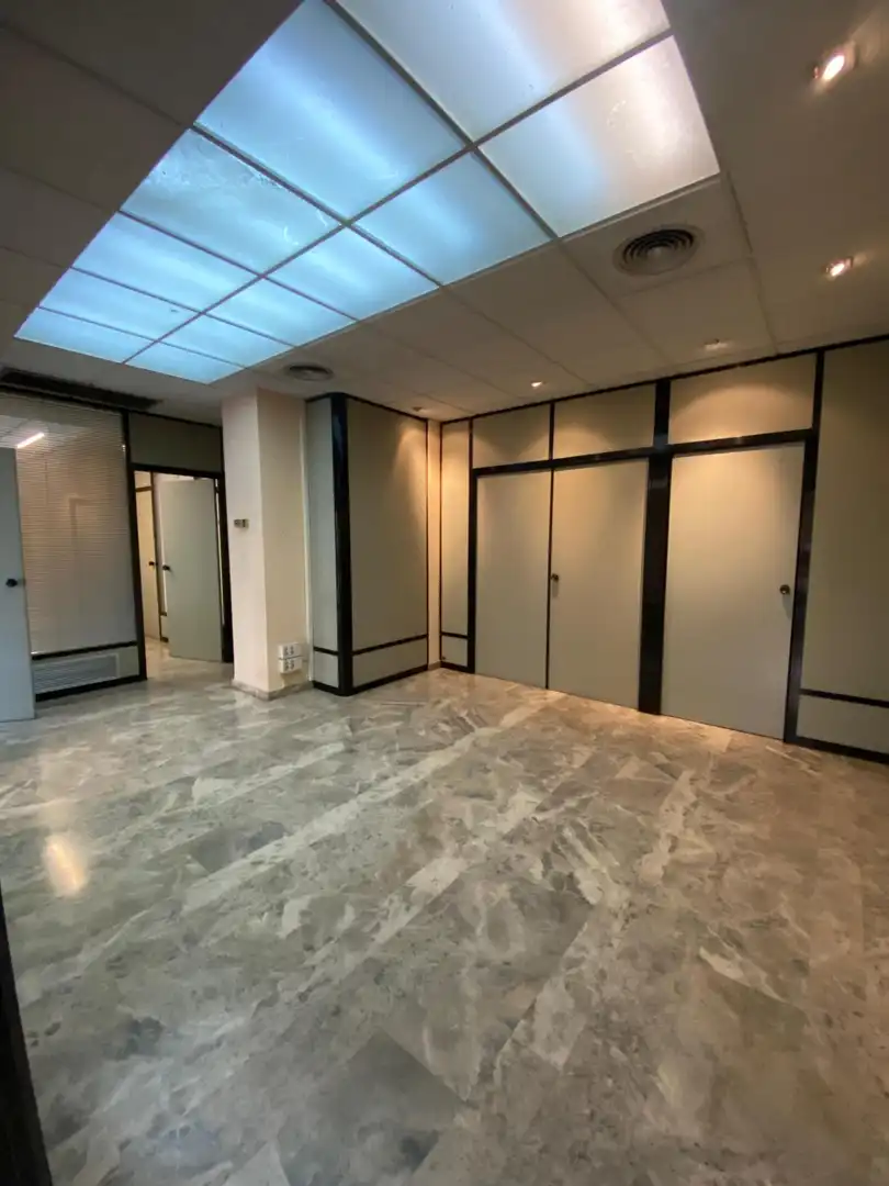 Oficina en venta en Valencia