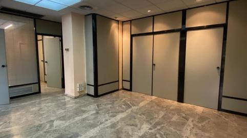 Foto 5 de Oficina en venda a Plaza de la Alqueria Nova, Penya - Roja - Avda. Francia, Valencia