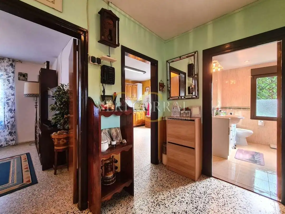 Casa amb jardí en venda a Carretera Cuadroveña, imagen 35