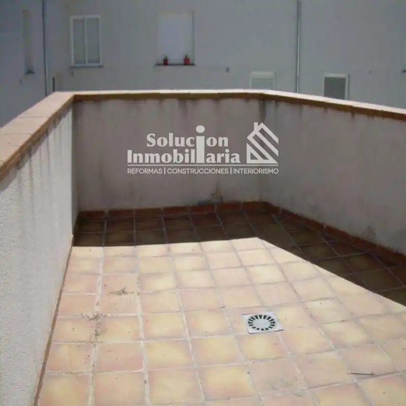 Casa adosada en venta en Castellanos de Moriscos