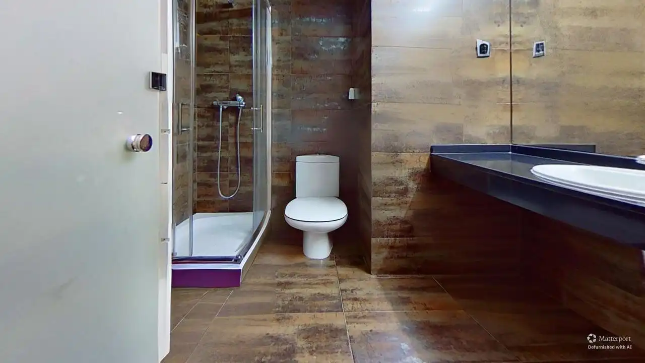 Flat with lift for sale in Calle de Miguel Yuste, imagen 14