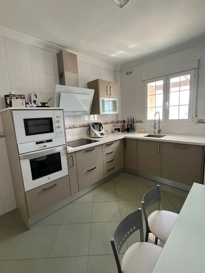 Villa con terrazza in vendita a Calle Albariño 18, imagen 14