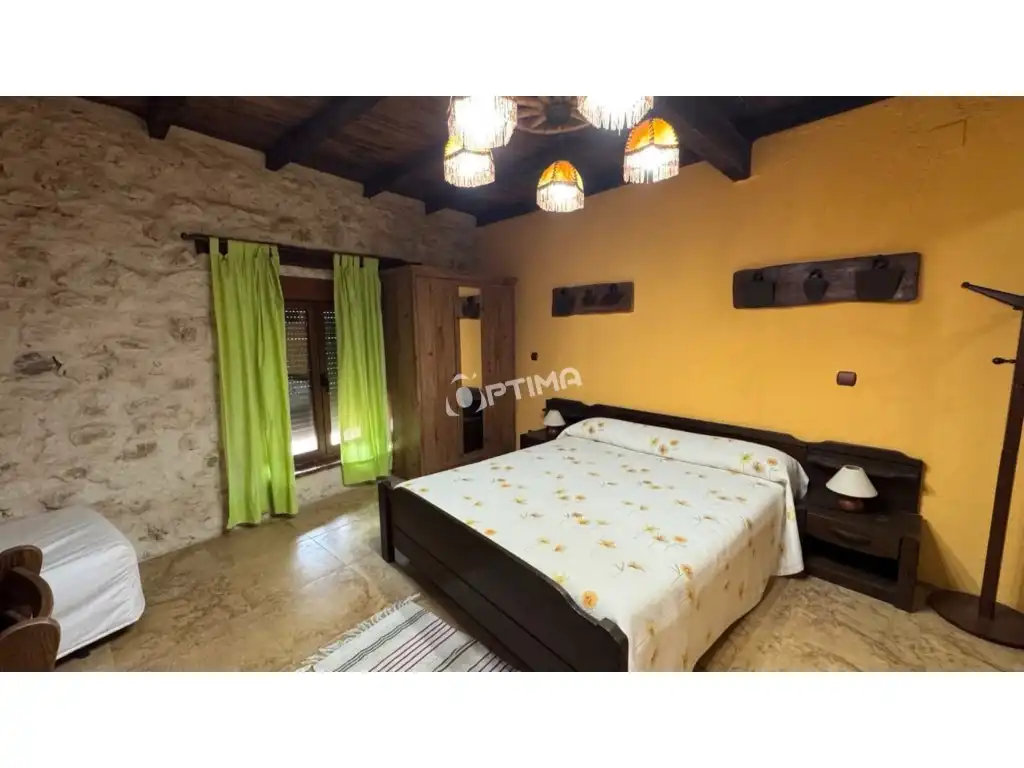 Bedroom of Country homes for sale in Villalonso