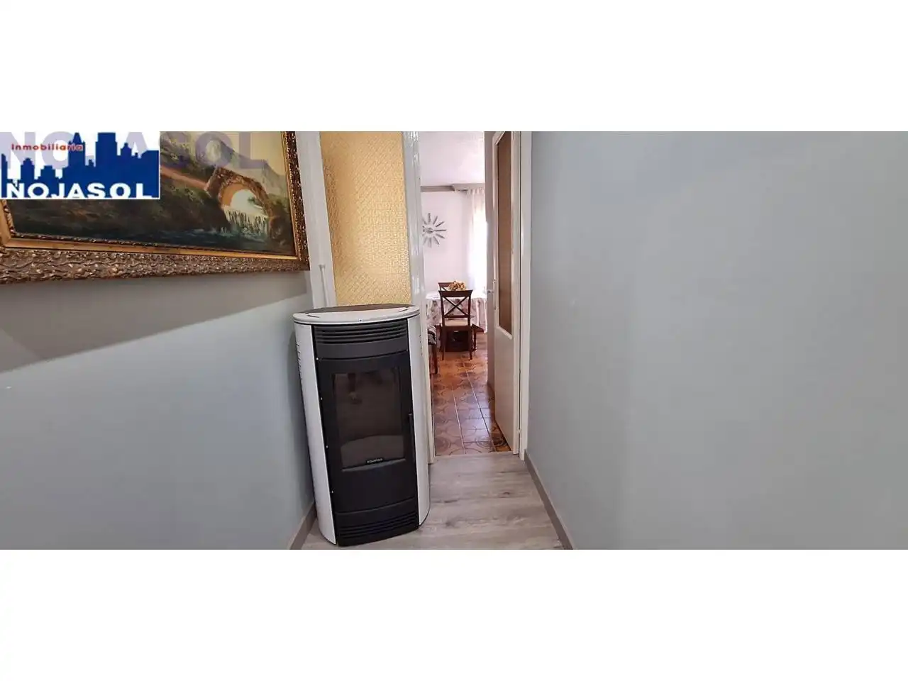 Wohnung mit Garten zur Miete in Calle ALCARITE, imagen 48