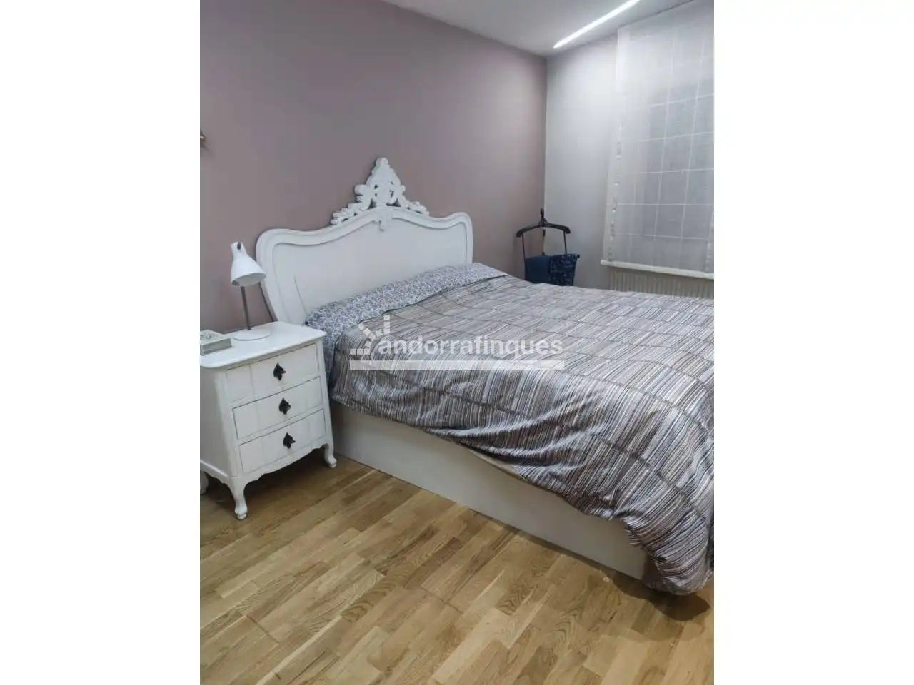 Flat with lift to rent in Calle Avinguda Doctor Mitjavila, imagen 14