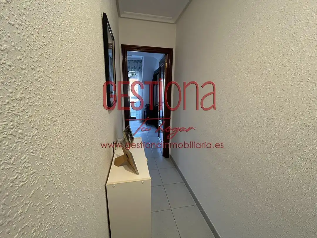 Attic for sale in Noja  with Heating, Terrace and Furnished