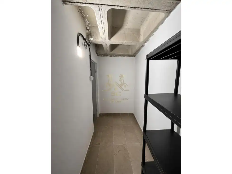 Apartamento en venta en San Cristóbal de la Laguna con Terraza y Amueblado