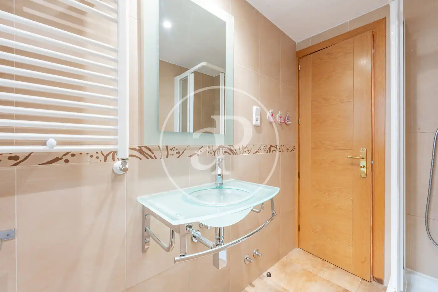 Flat with lift to rent in C. del Corazón de María, imagen 16