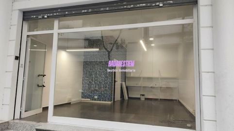 Foto 5 von Geschaftsraum zur Miete in Puigfred, Badalona