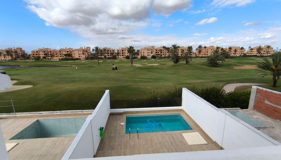 Foto 0 de Promoción SINERGIA VII