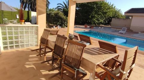 Foto 5 de Casa o chalet en venta en Almoradí, Alicante