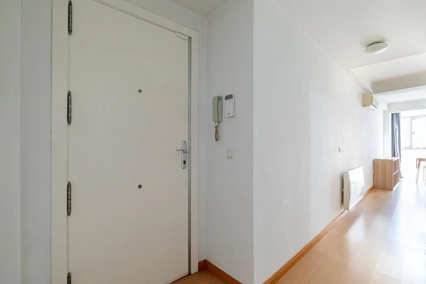 Estudio en venta en Madrid con Aire acondicionado y Calefacción