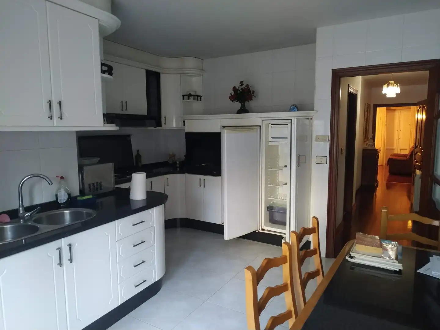 Casa con terrazza in vendita a Noia, imagen 7