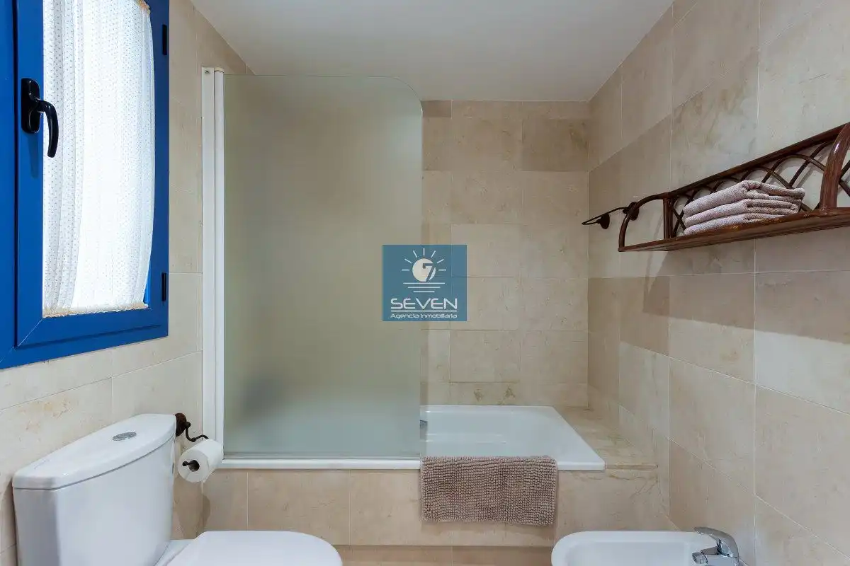 Apartament amb piscina en venda a Mayor Zaragoza 4, imagen 35