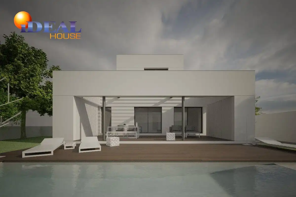Villa mit Pool zum Verkauf in San Francisco - Chorillo, imagen 39