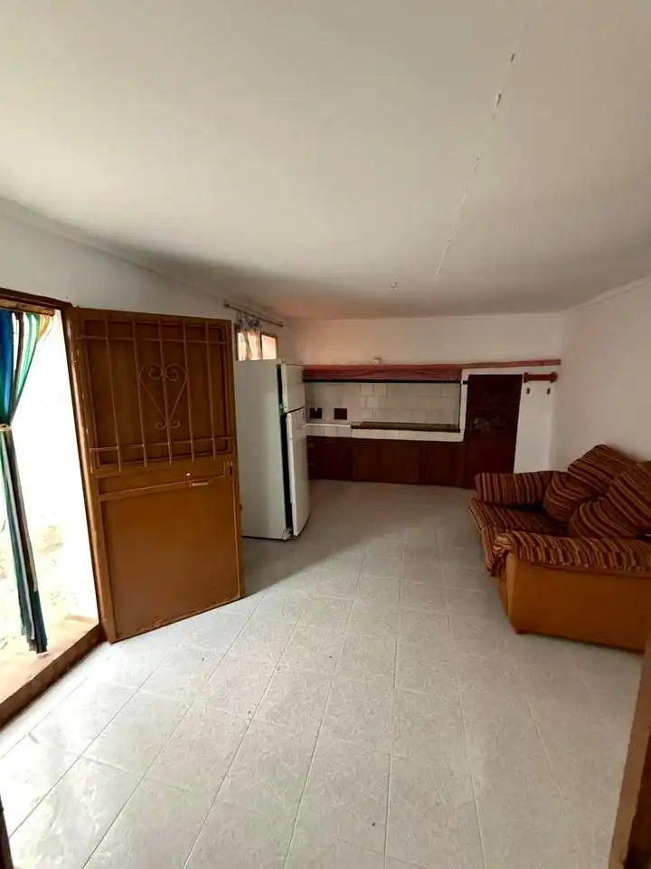 Houses for sale in monte hored, Campanillas