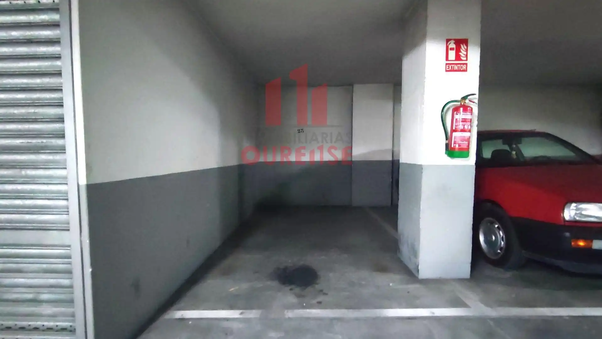 Parkplatz zum Verkauf in Couto, imagen 2