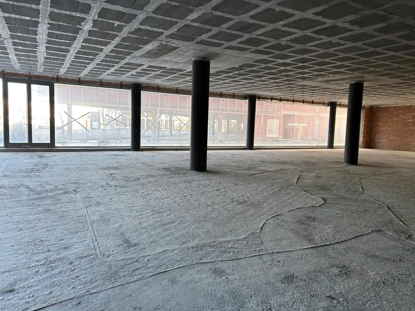 Gewerbefläche zum Verkauf in Calle Osca, imagen 10