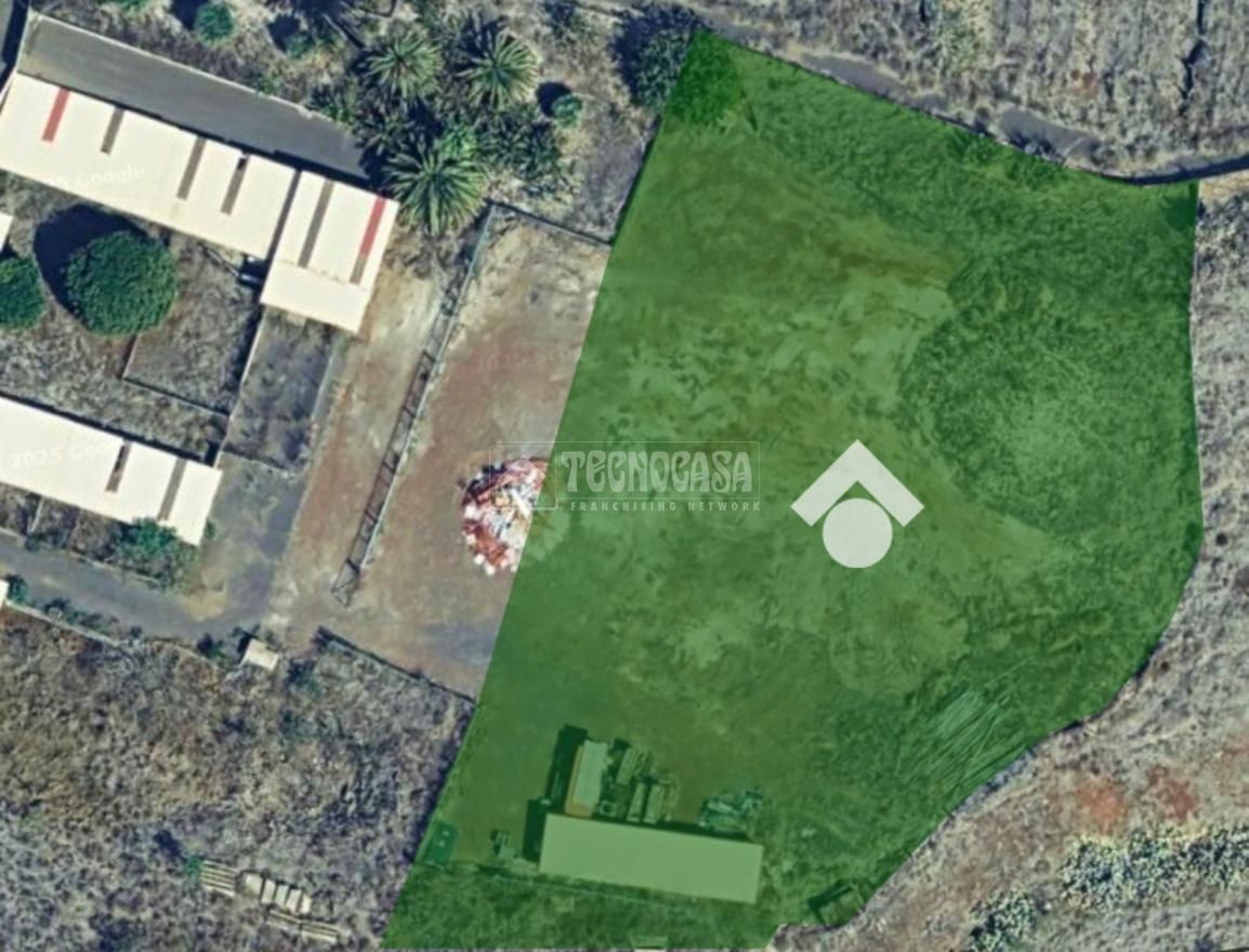 Land for sale in San Cristóbal de la Laguna