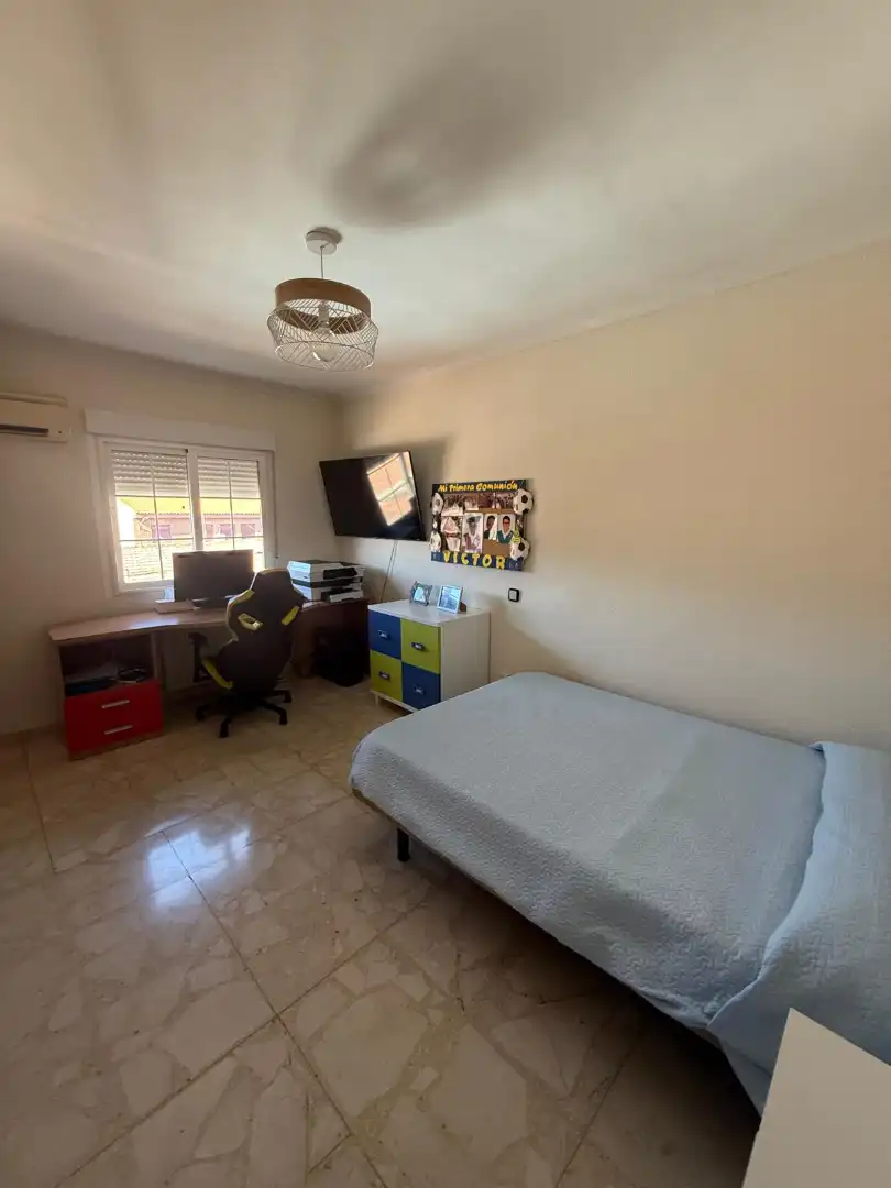 Habitación de Edificio en venta en Aranjuez