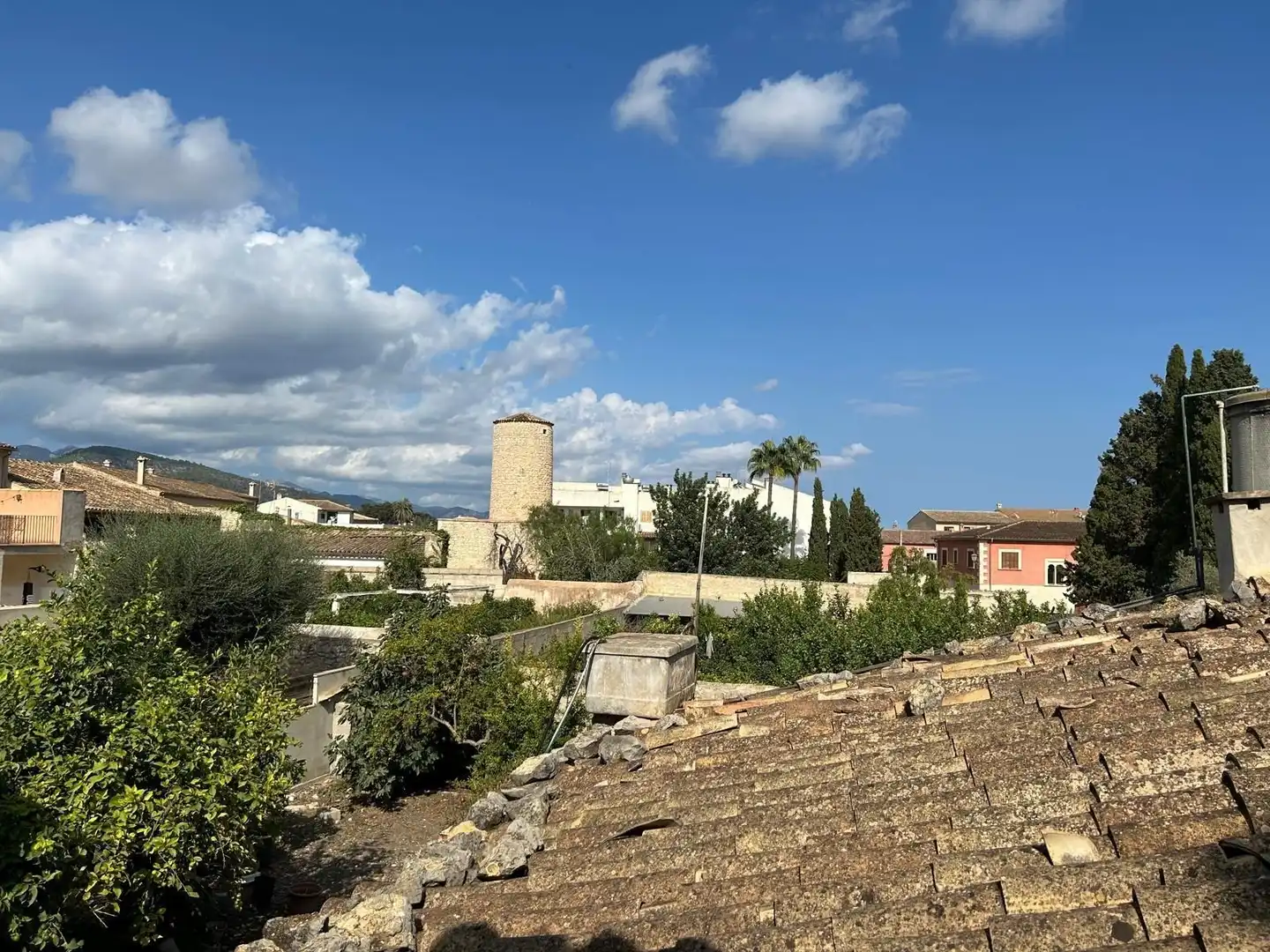 Casa con jardín en venta en Binissalem, imagen 14