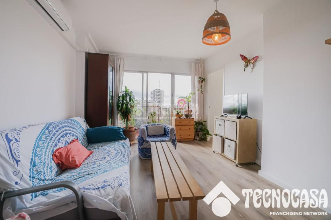 Living room of Flat for sale in Mataró