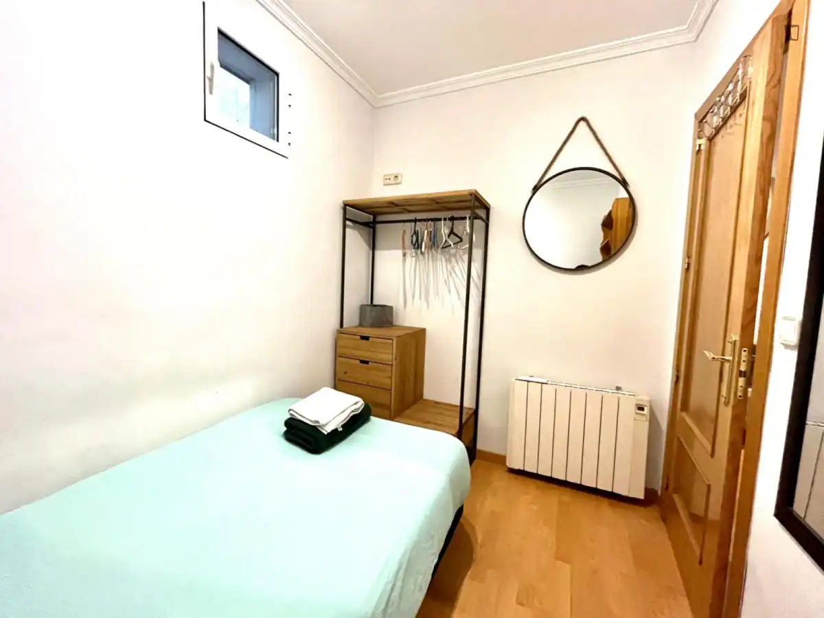 Appartement compact à louer à Centro, imagen 4