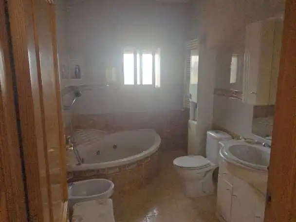 Chalet con jardín en venta en Calle Baños 3 45, imagen 18
