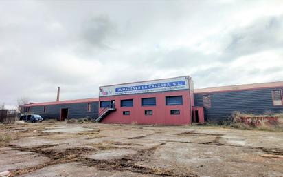 Industrial buildings for sale in Tejeras I, Santo Domingo de la Calzada