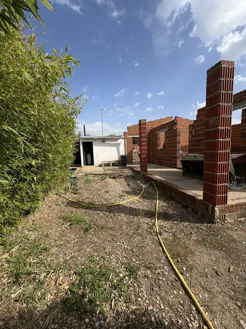 Finca rústica en venda a Calle Pozo Nuevo, Valdeverdeja